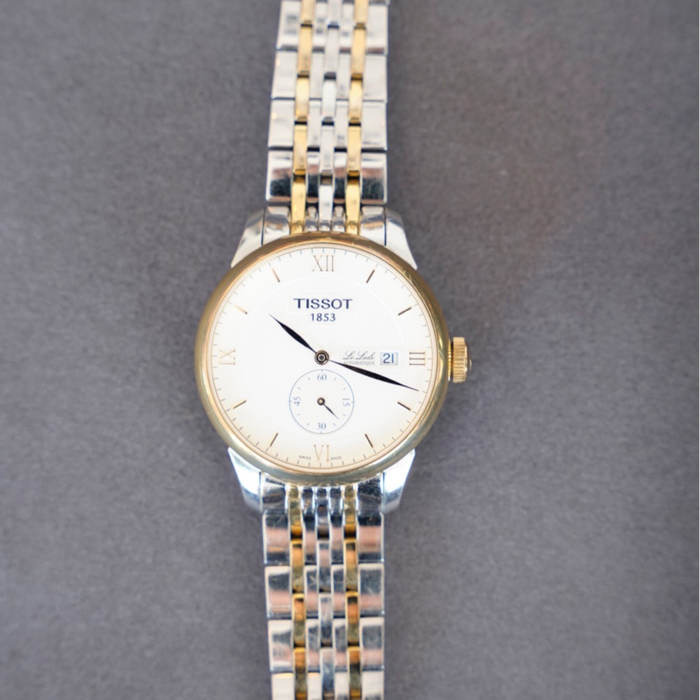 Tissot Le Locle Automatic Watch